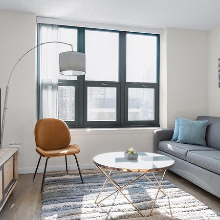 Отель Kasa Magnificent Mile Чикаго Номер фото