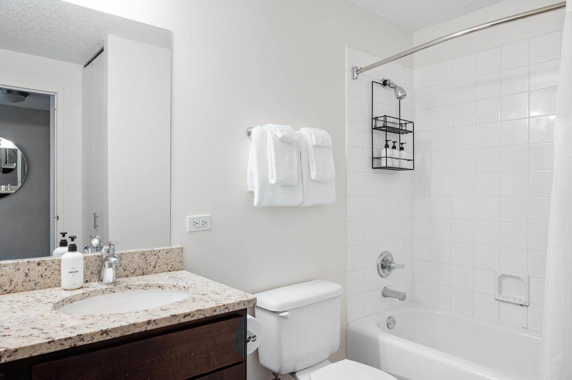 Отель Kasa Magnificent Mile Чикаго Номер фото